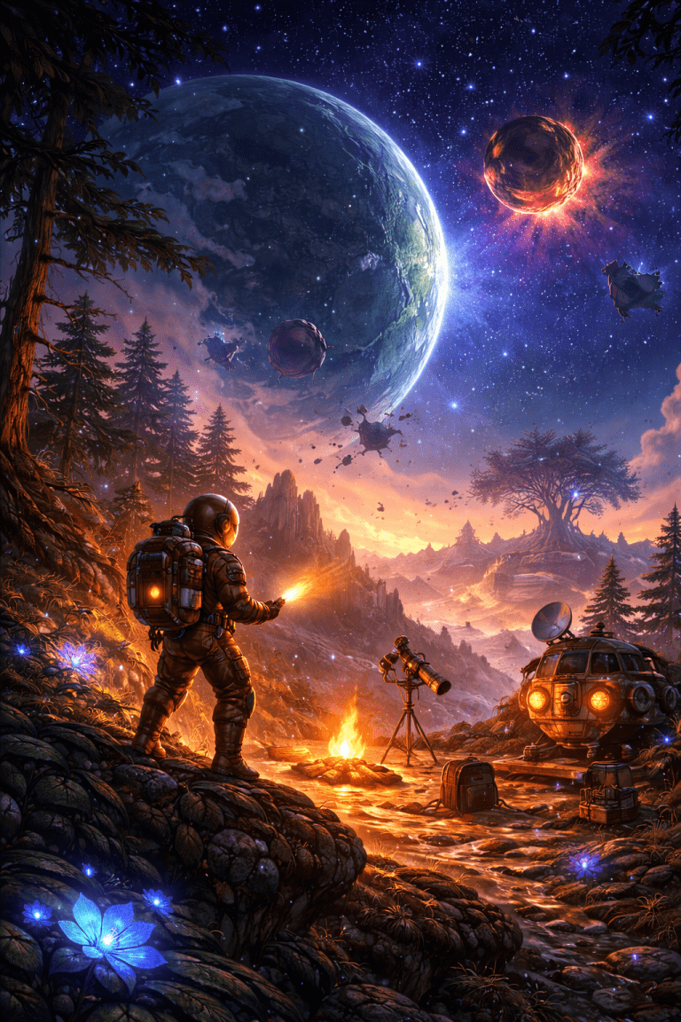 Outer Wilds
