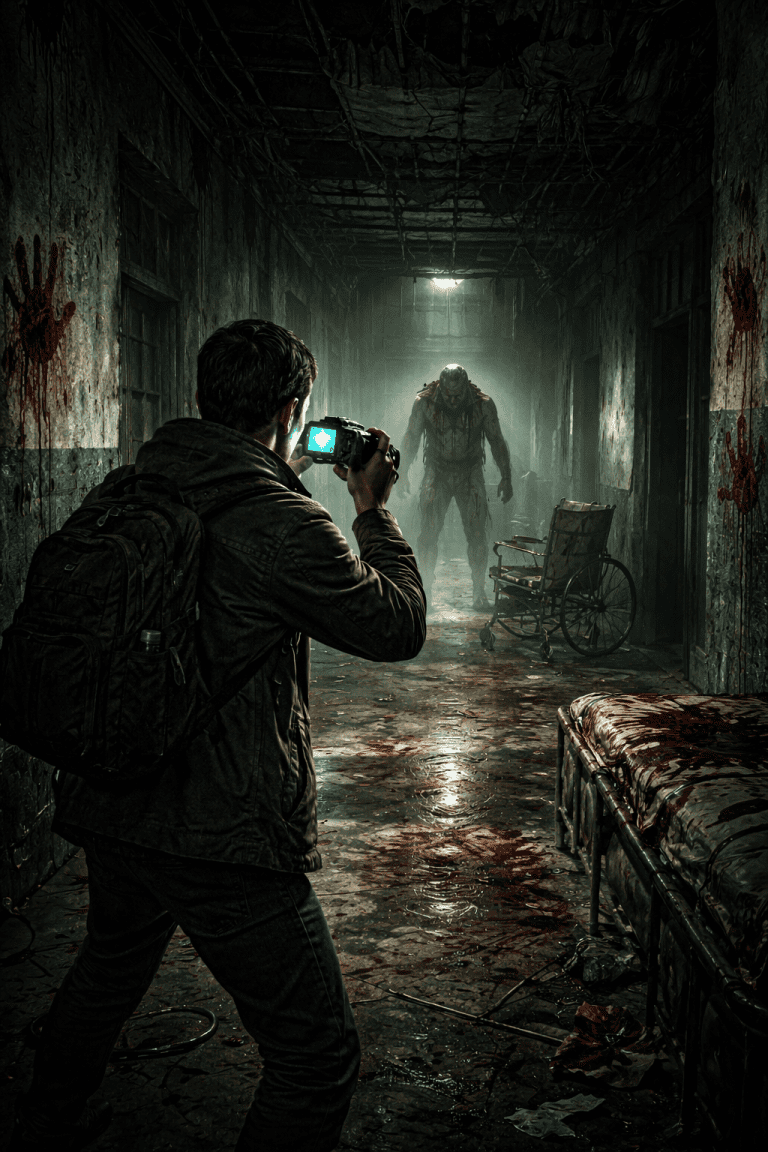 Outlast