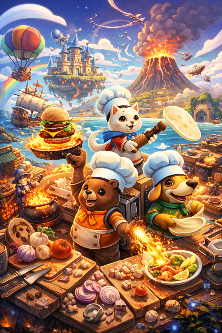 Overcooked! 2