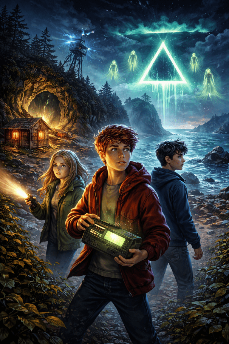 Oxenfree