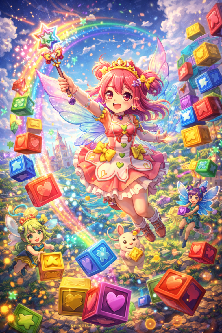 Panel de Pon
