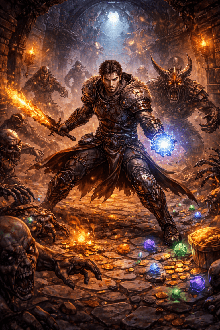 Path of Exile