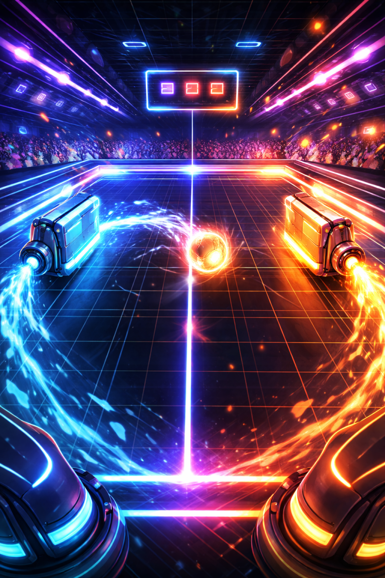 Pong