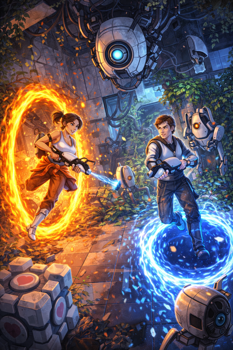 Portal 2