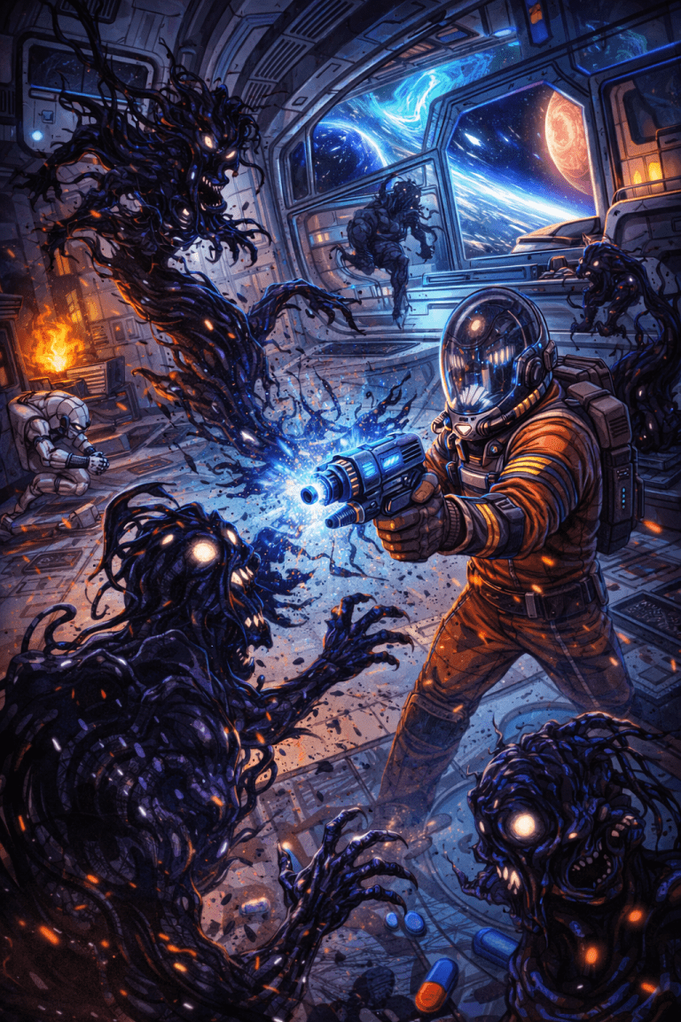 Prey (2017)