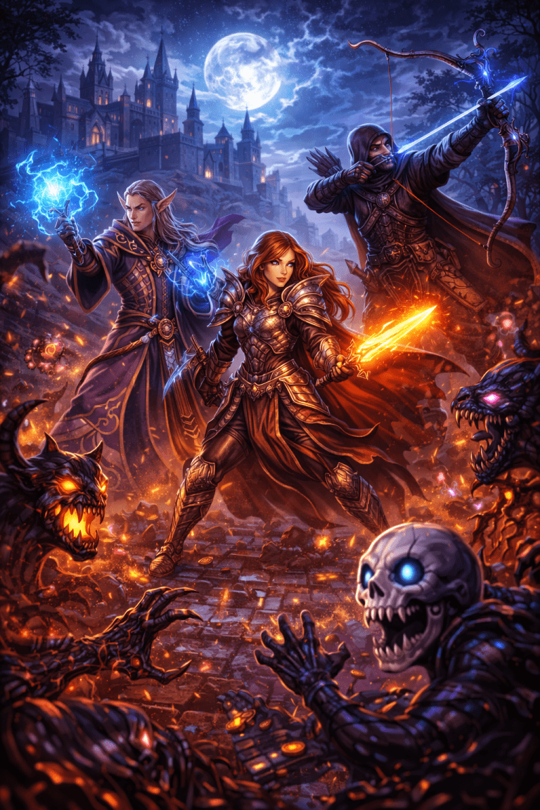 Neverwinter Nights