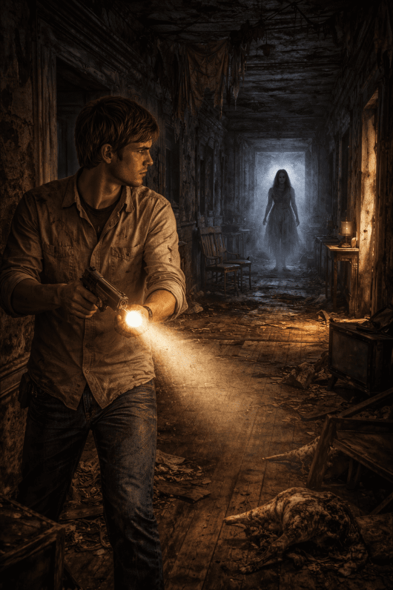 Resident Evil 7: Biohazard