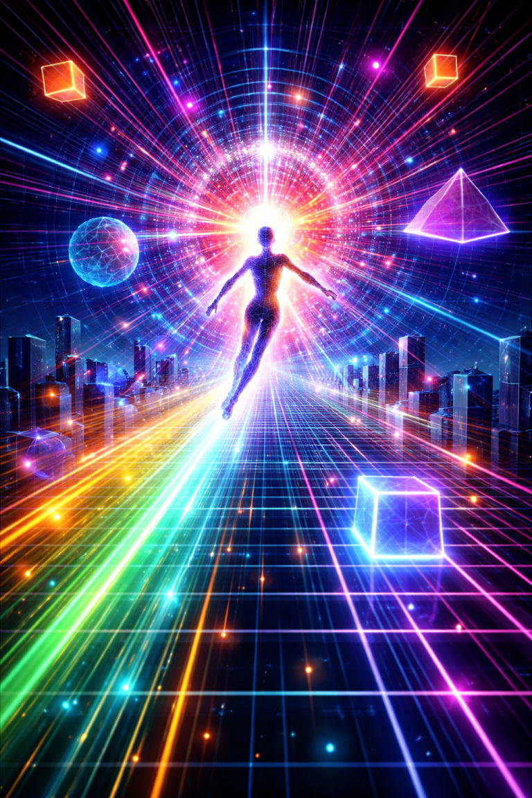 Rez Infinite