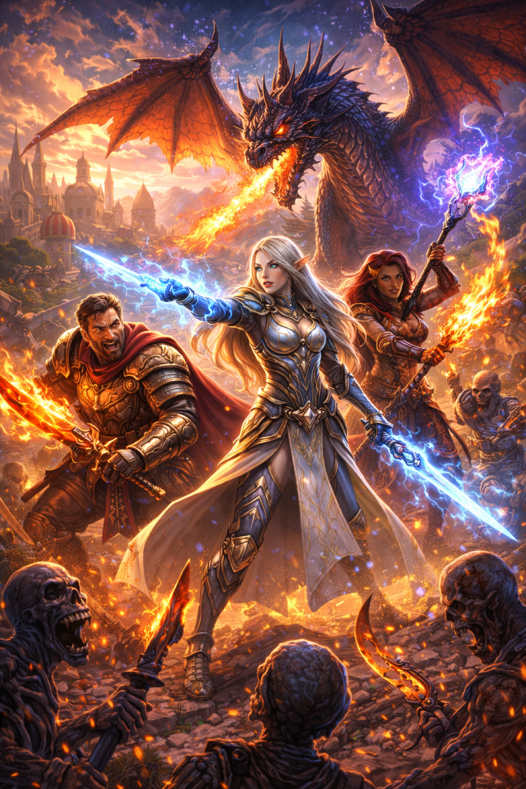 Sacred 2: Fallen Angel