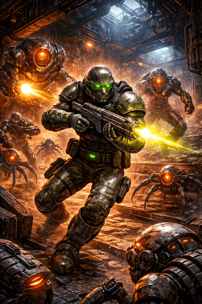 Quake II