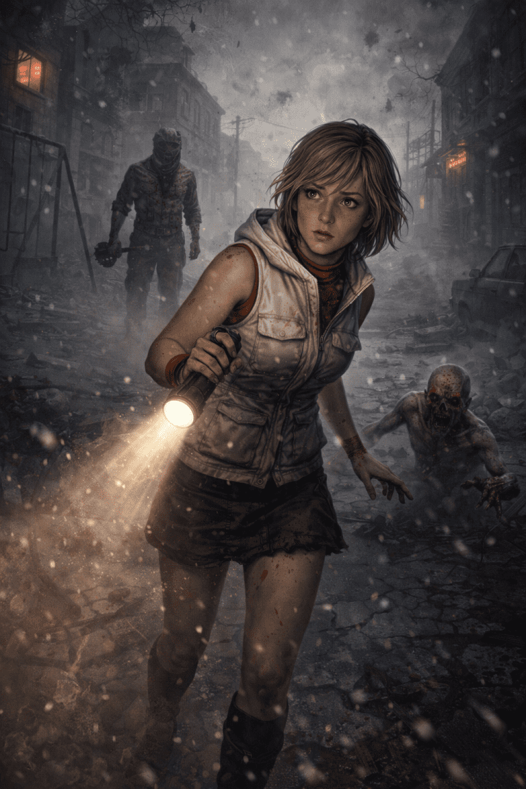 Silent Hill