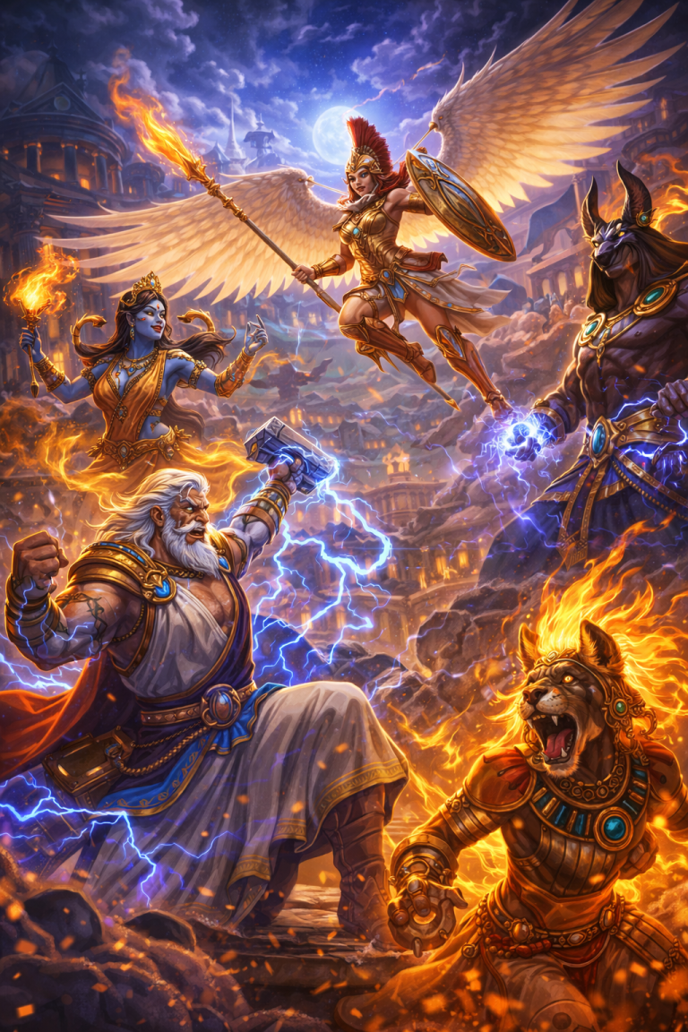 SMITE