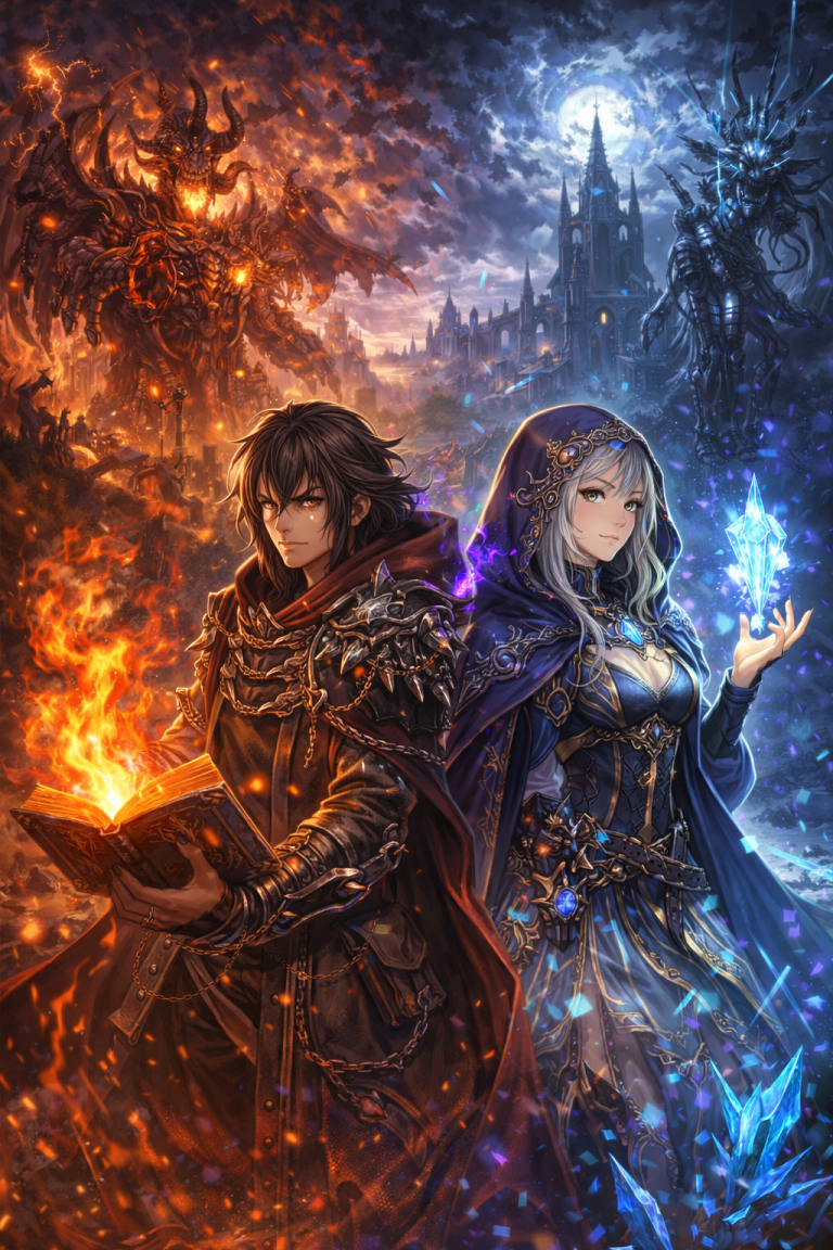 Soul Sacrifice Delta