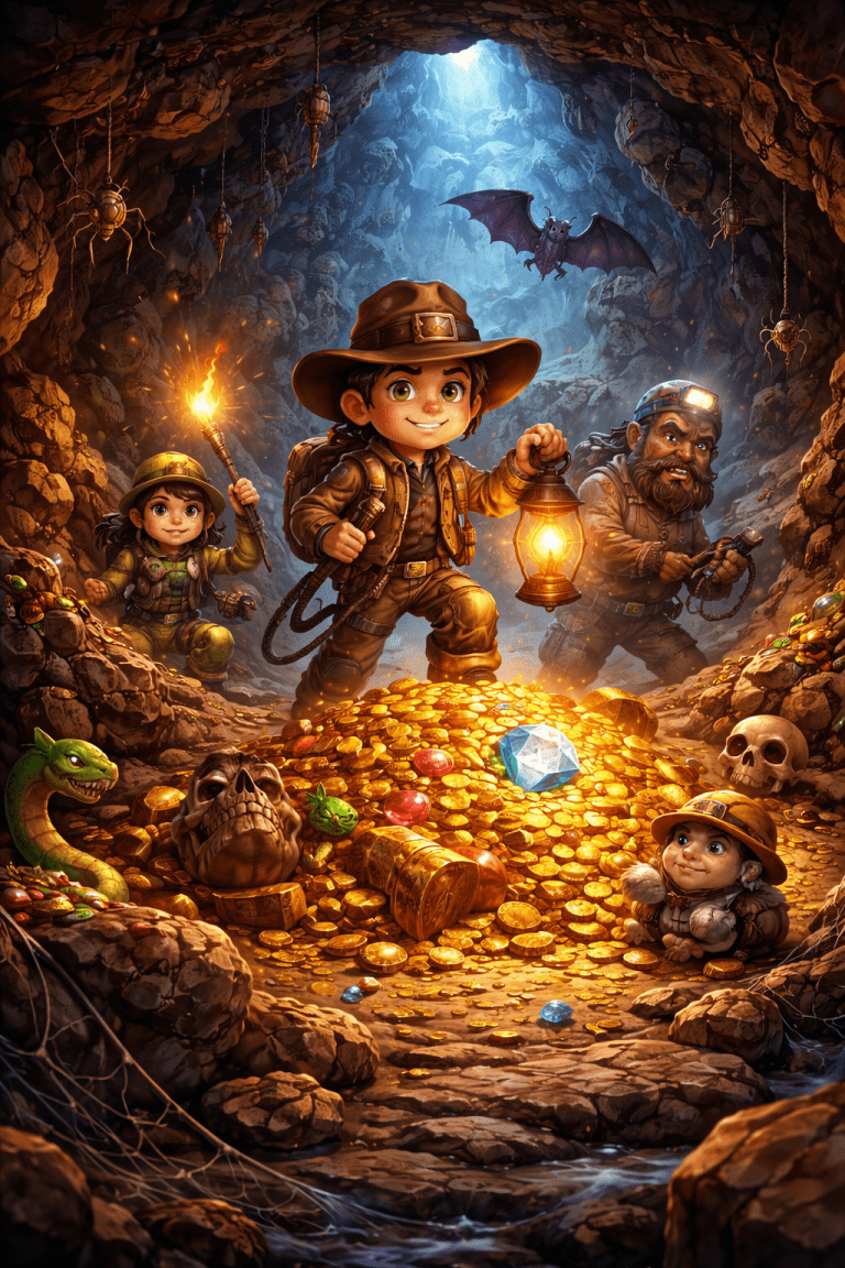 Spelunky