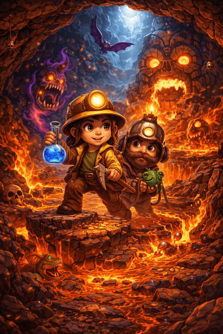 Spelunky 2