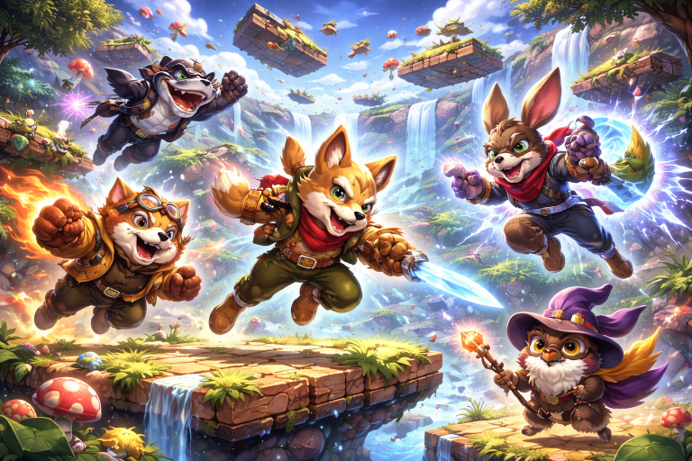Super Smash Bros. Ultimate