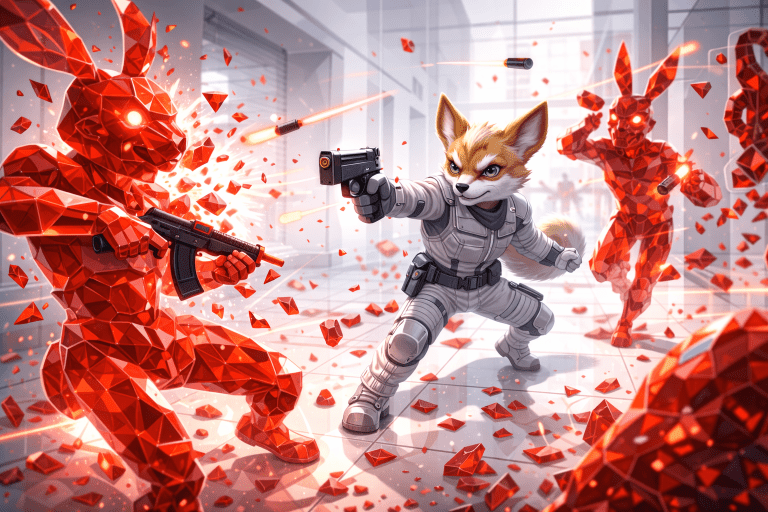 SUPERHOT