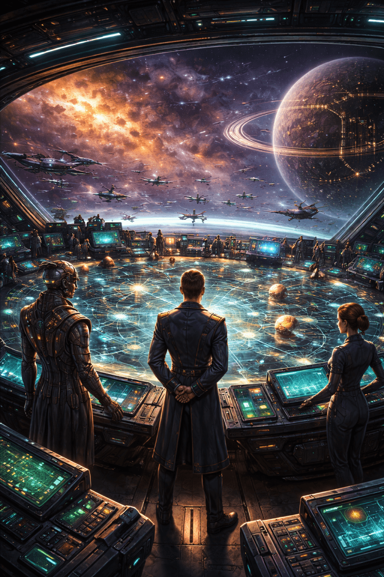 Stellaris