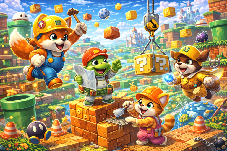 Super Mario Maker 2