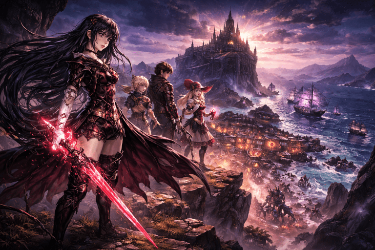 Tales of Berseria
