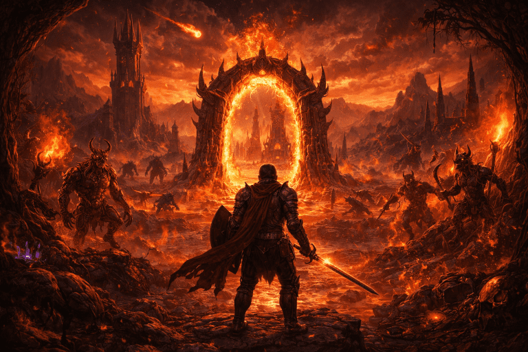 The Elder Scrolls IV: Oblivion