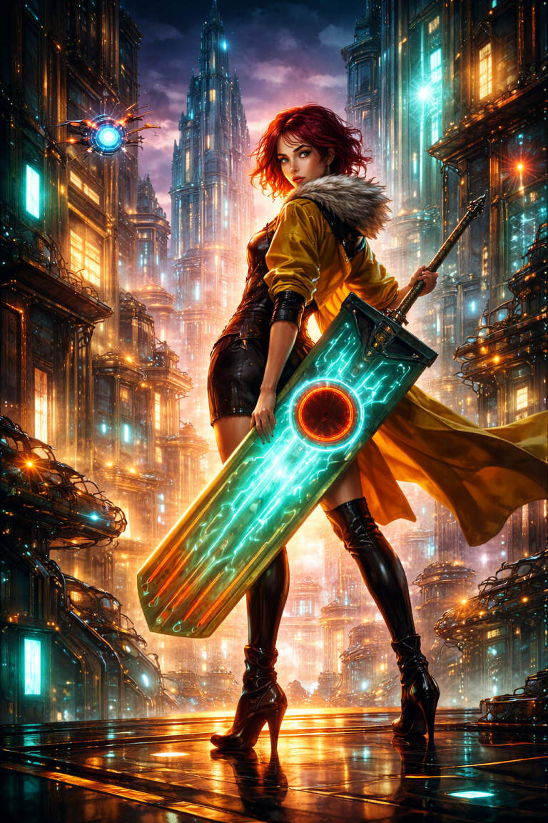 Transistor