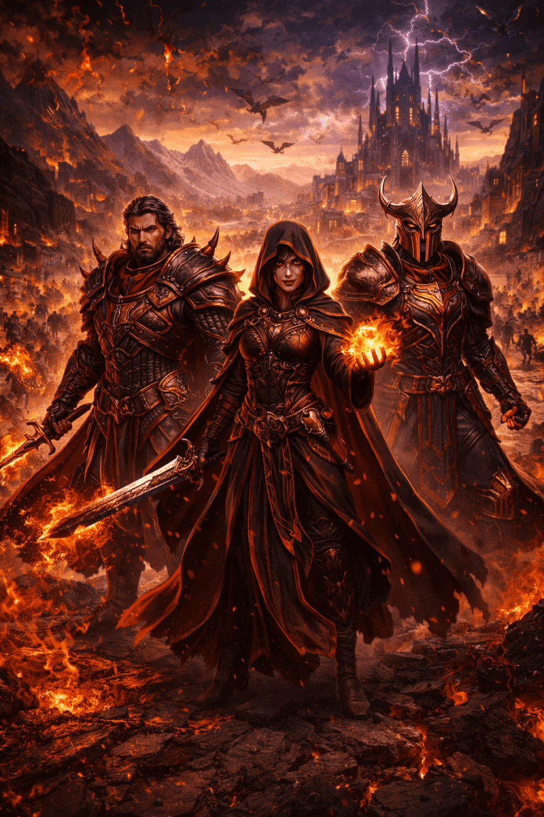 Tyranny