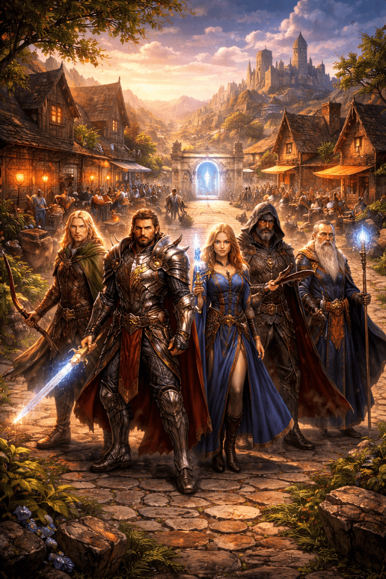 Ultima Online