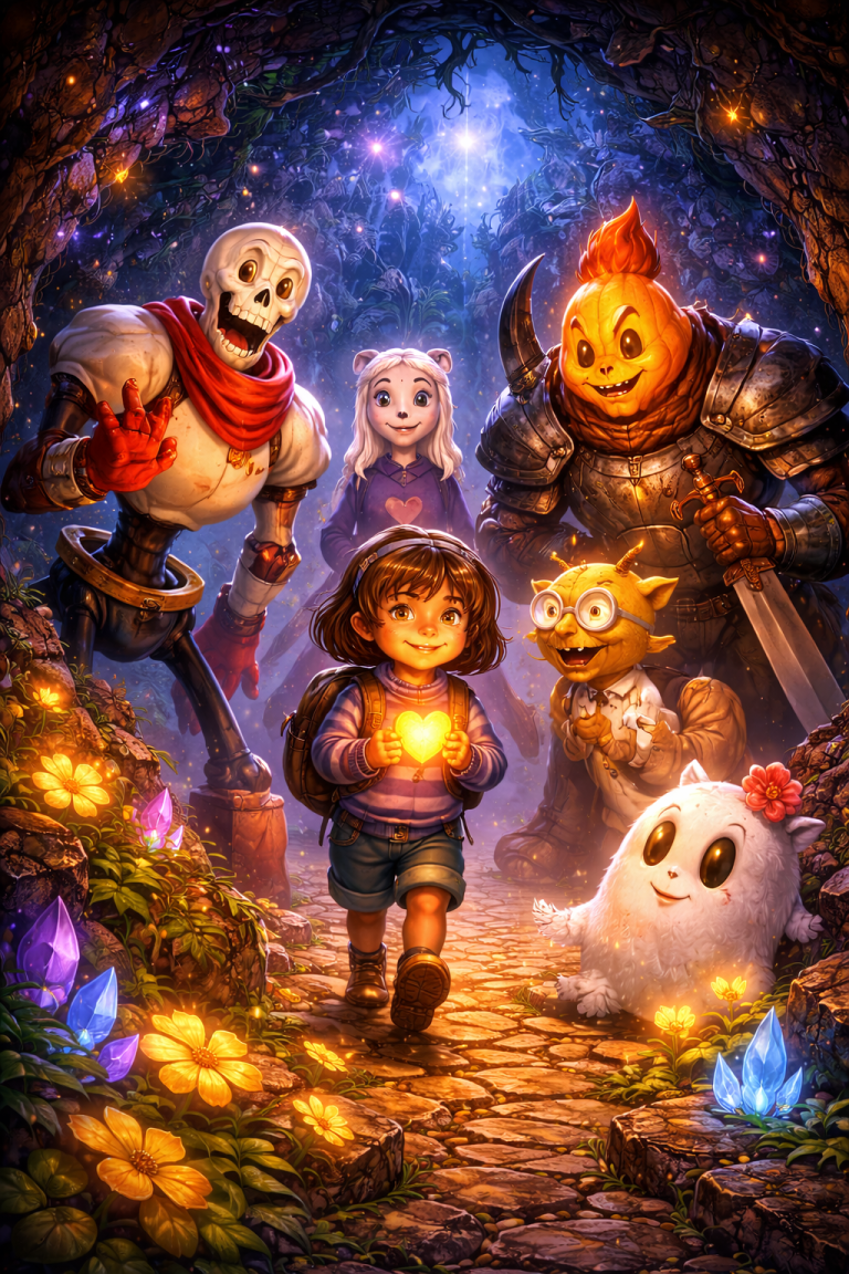 Undertale