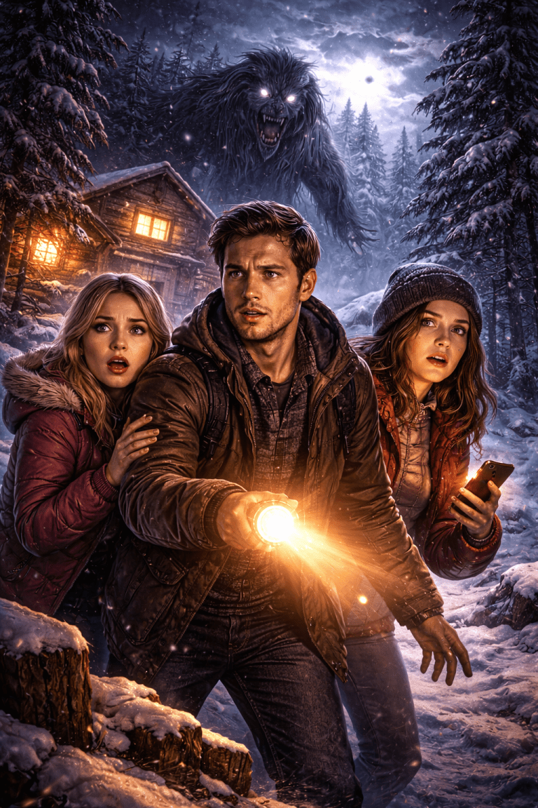 Until Dawn