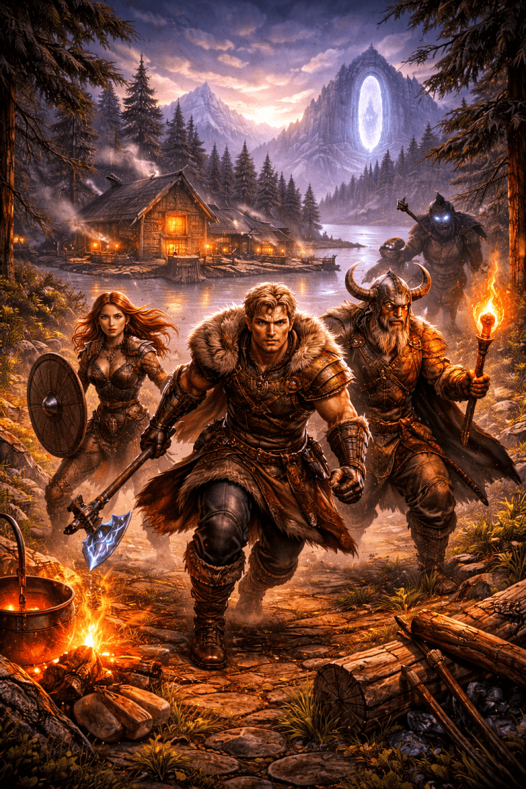 Valheim