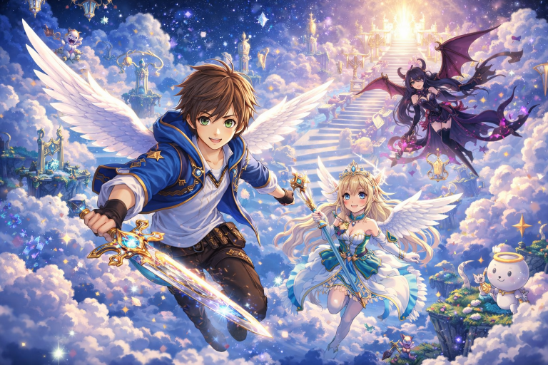 The Guided Fate Paradox
