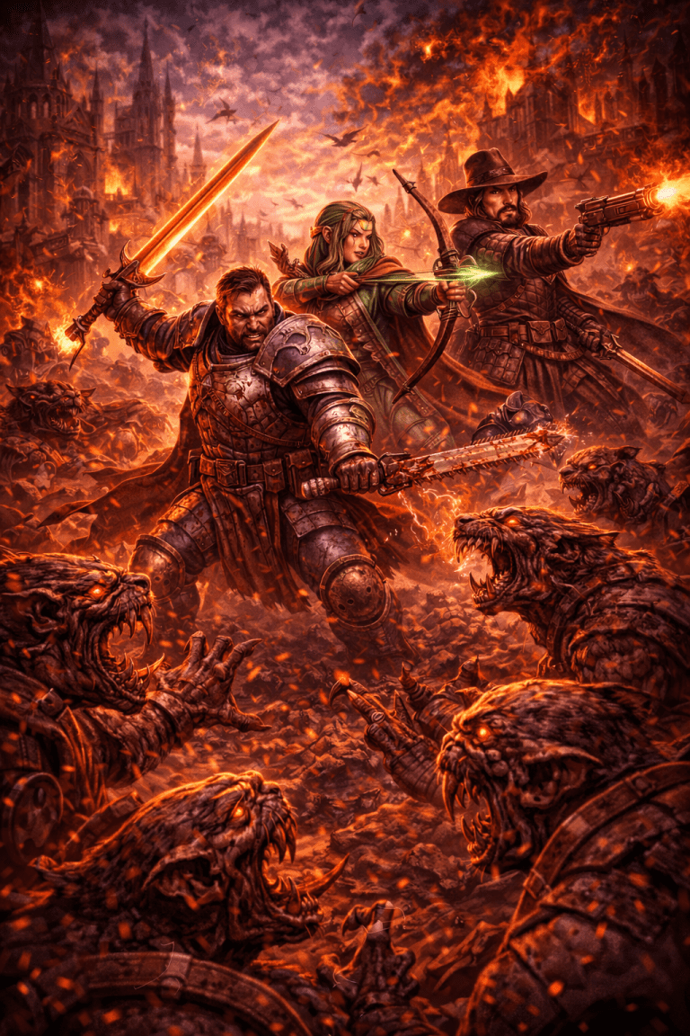 Warhammer: Vermintide 2