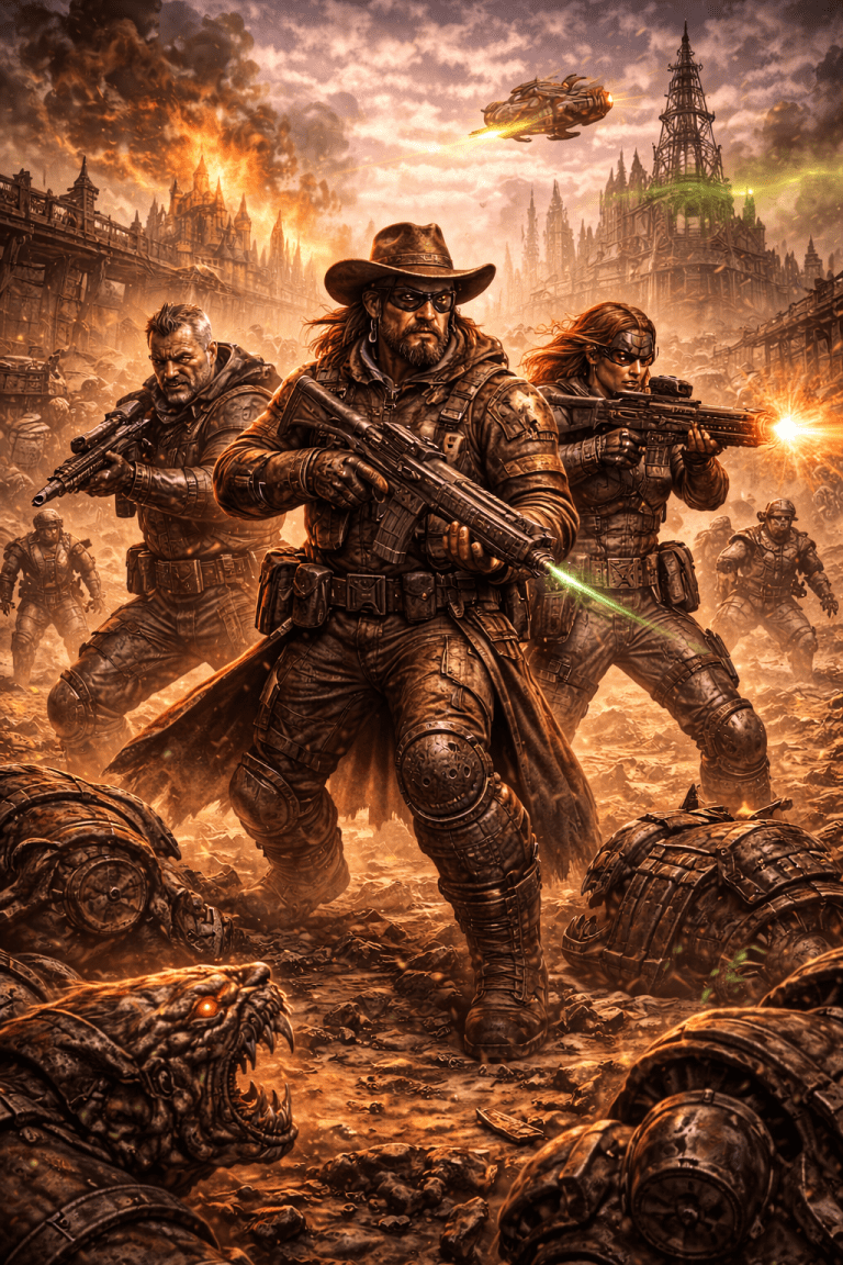 Wasteland 2