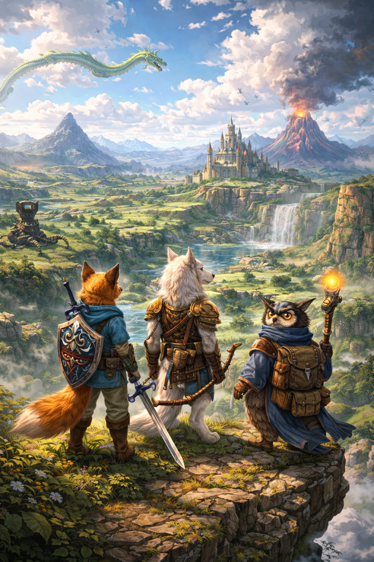 The Legend of Zelda: Breath of the Wild
