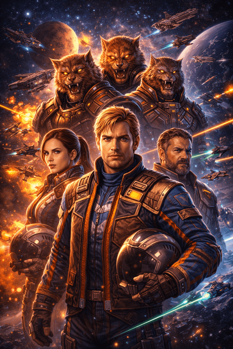 Wing Commander