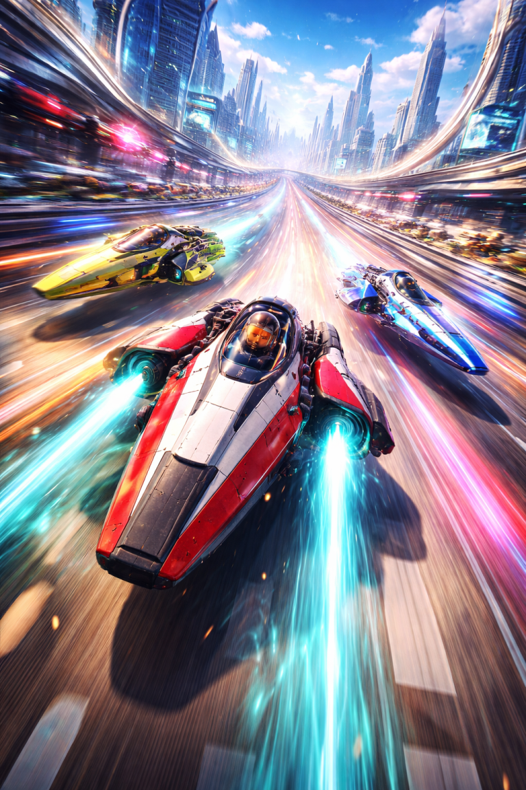 Wipeout