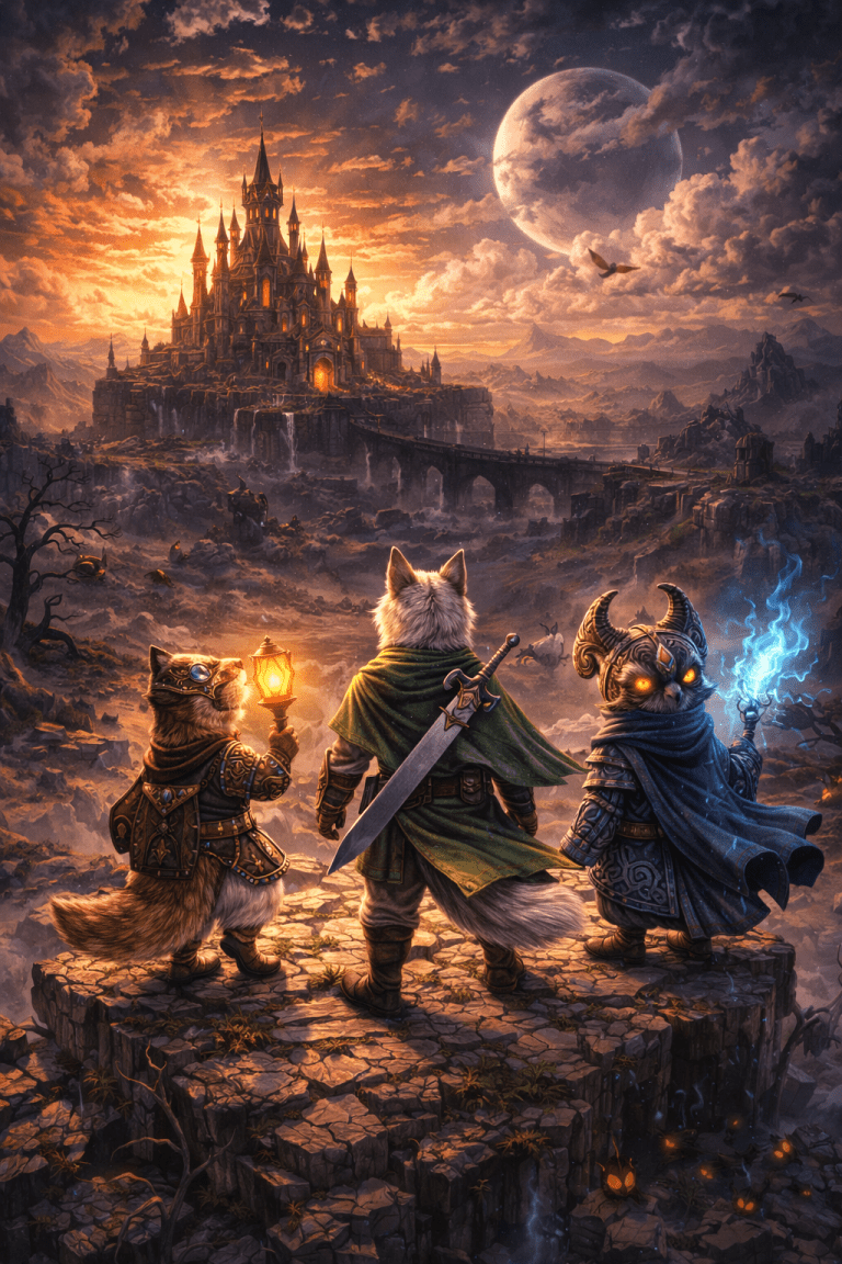 The Legend of Zelda: Twilight Princess