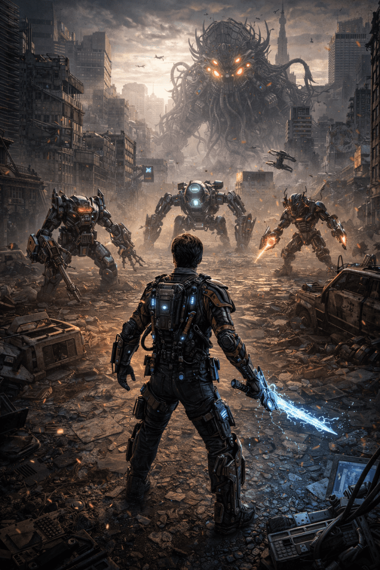 The Surge 2