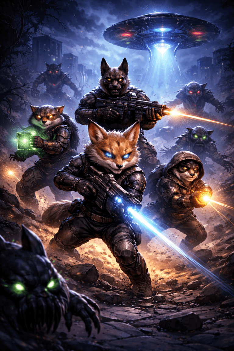 XCOM: Enemy Unknown