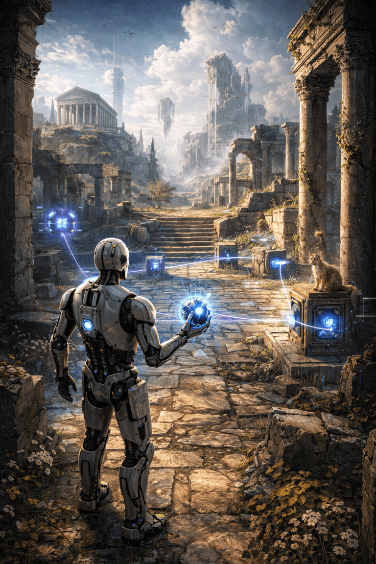 The Talos Principle