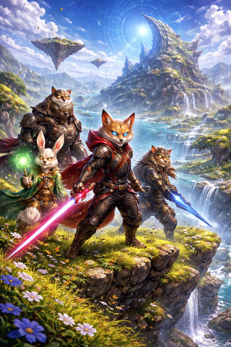 Xenoblade Chronicles 2
