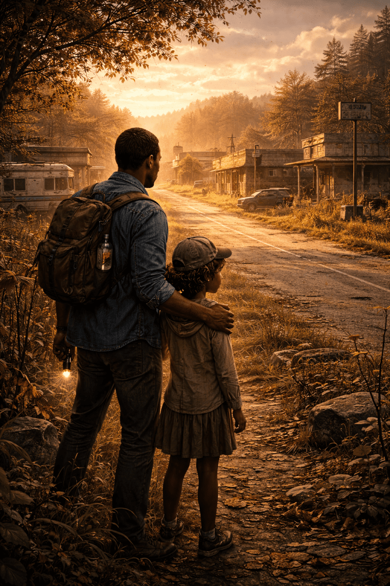 The Walking Dead: Season One