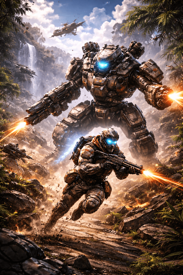 Titanfall 2