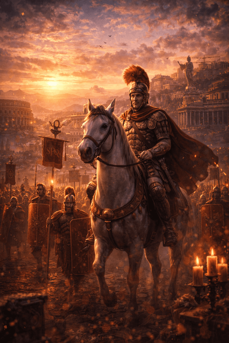 Total War: Rome II