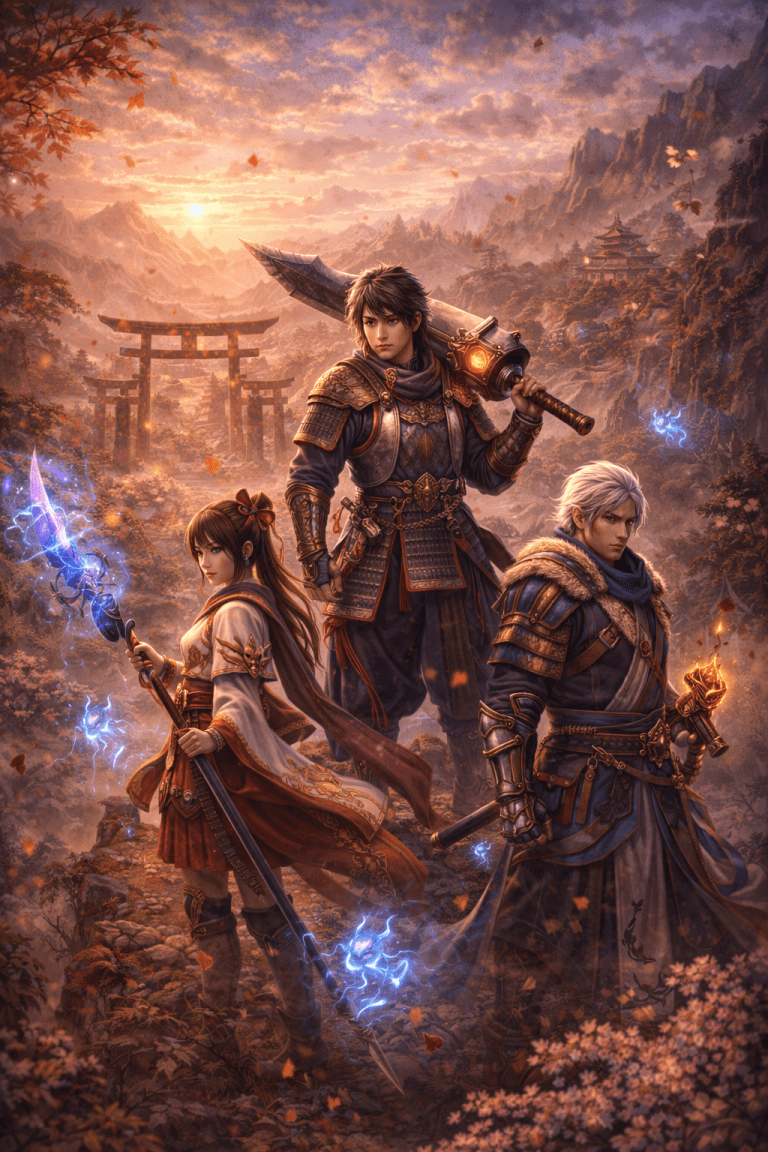 Toukiden 2