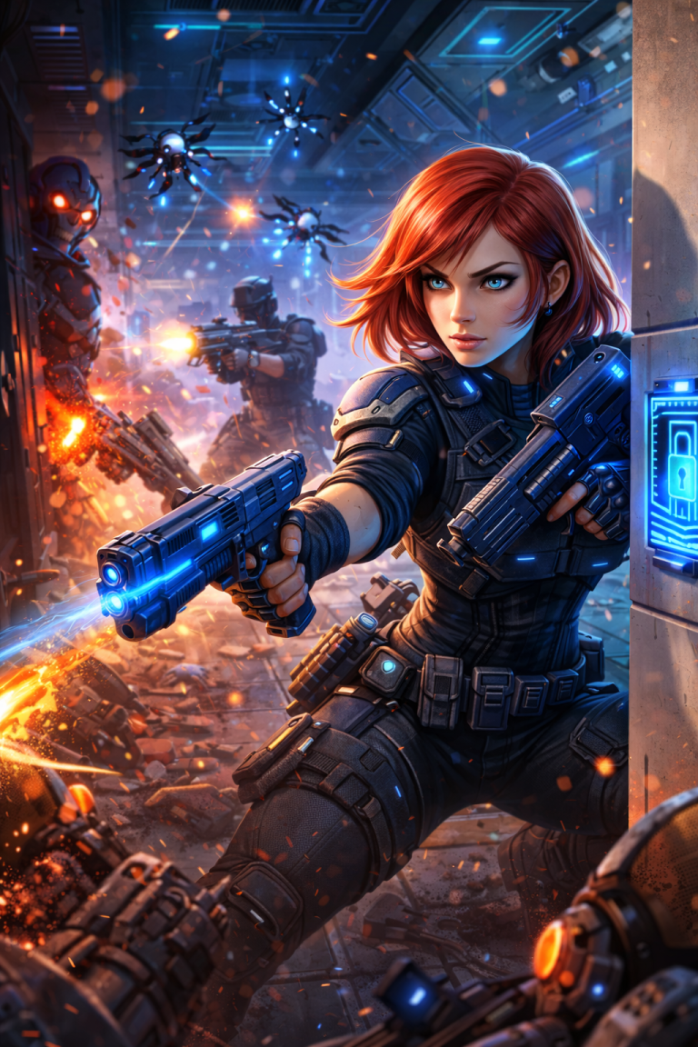 Perfect Dark